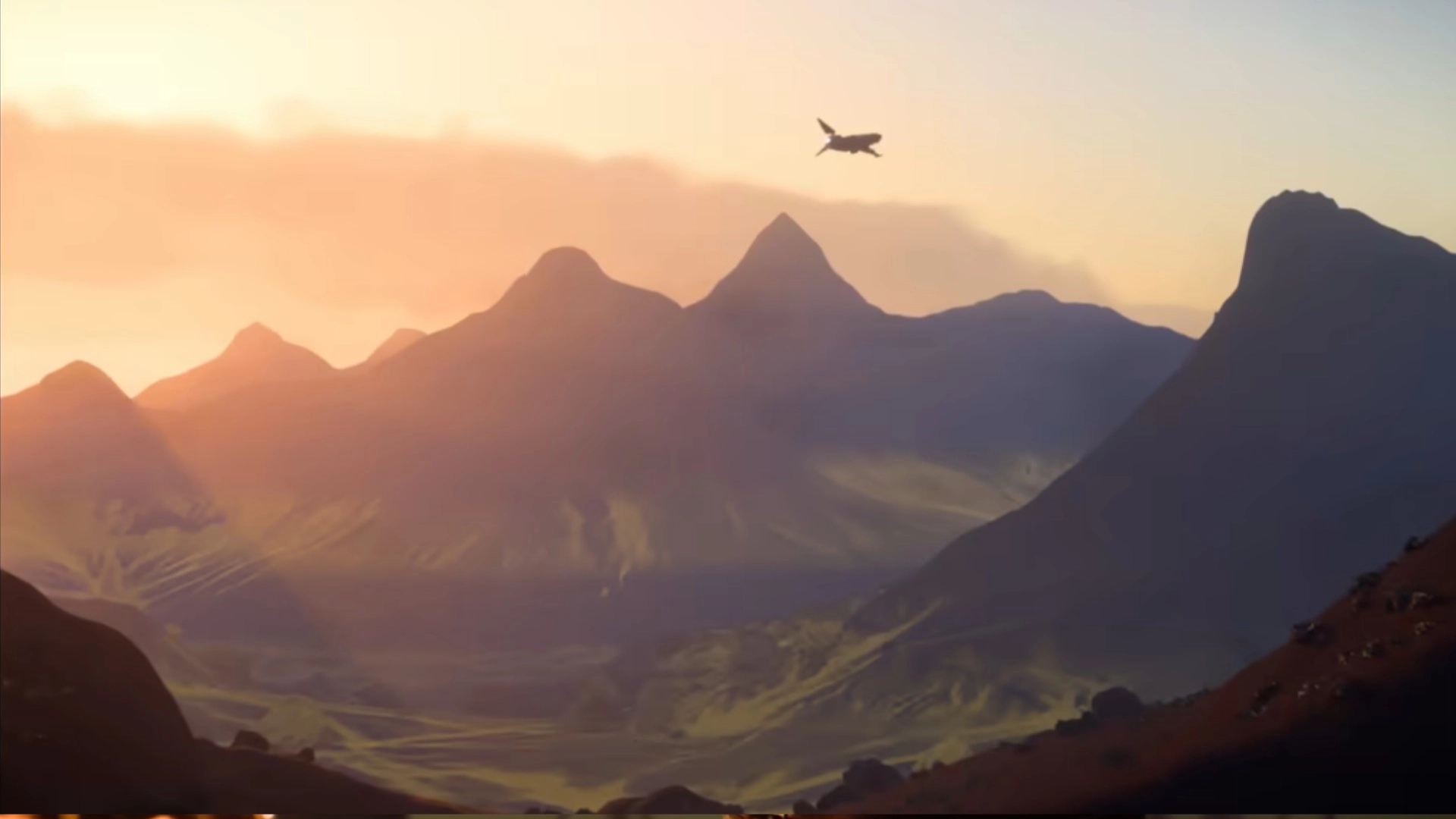 Alpha 4.3.2: Fractured Frontiers & Salvage Reworked