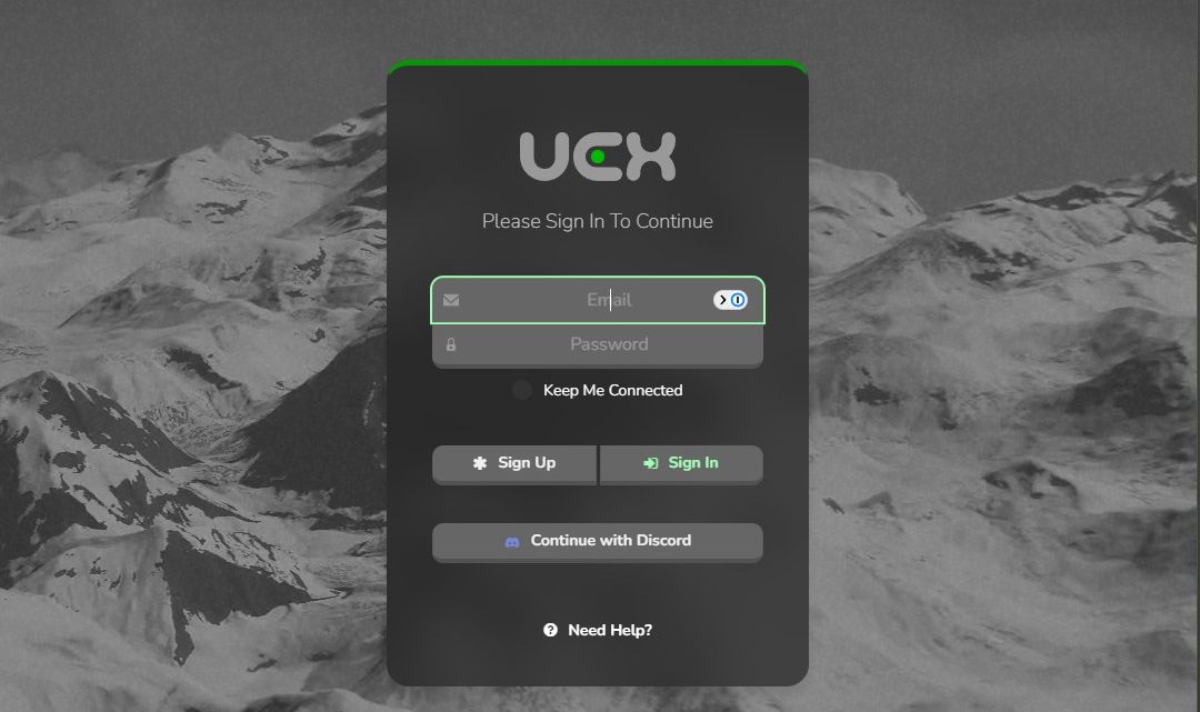 Leveraging UEX for Commodity Trading in Star Citizen