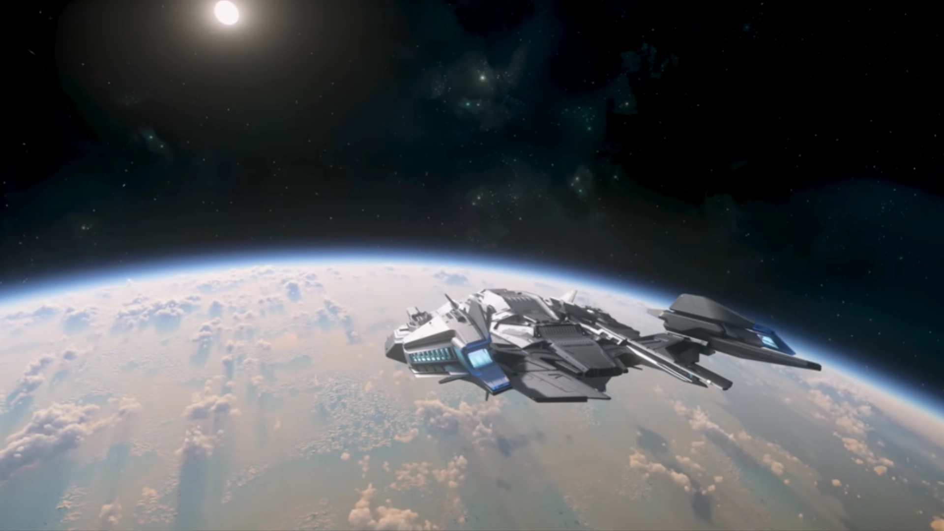 RSI Meteor Review: A New Contender in the Fighter Meta