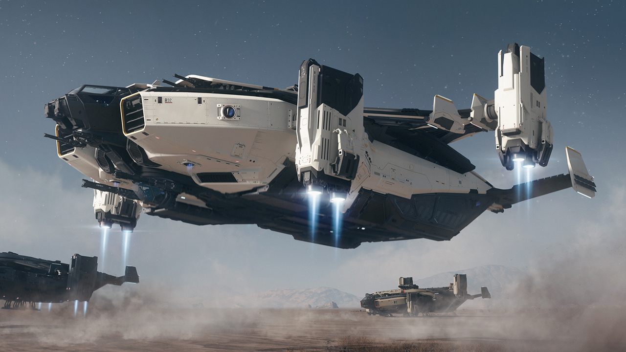 Star Citizen Live: Ship Audio Deep Dive — What CDYN Operators Need to Know